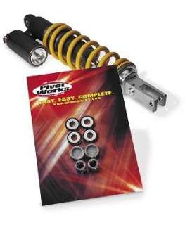 Rear Shock Bearing Kit Kawasaki KLX650 KLX 650 93 1996  