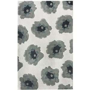  Rugs USA Wild Flower 7 6 x 9 6 natural Area Rug
