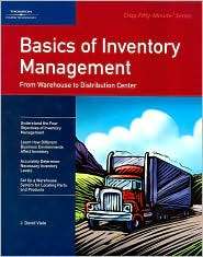 Basics of Inventory Management From Warehouse to Distribution Center 