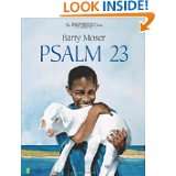 Psalm 23 (Master Illustrator Series, The) by Barry Moser (Jan 29, 2008 