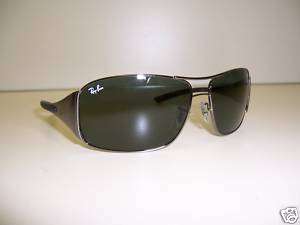 NEW IN BOX AUTHENTIC RAY BAN Sunglasses 3320 041/71  