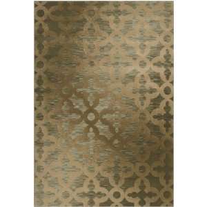  Surya Harmony HAM 1001 79 x 108 Area Rug