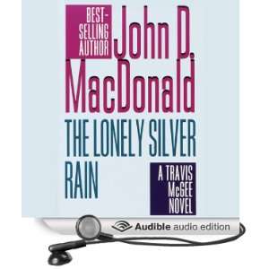   Book 21 (Audible Audio Edition) John D. MacDonald, Robert Petkoff