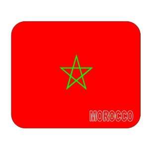  Morocco, Sidi Addi Mouse Pad 