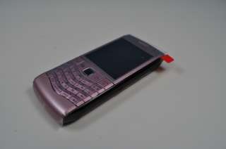 NEW BLACKBERRY 9100 PEARL PINK UNLOCKED GPS WIFI AT&T T MOBILE GSM 