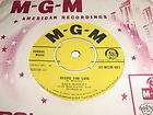 Sheb Wooley The Purple People Eater b/w I Cant Believe Youre Mine 45 