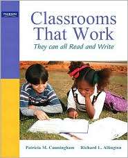   , (0137048378), Patricia M. Cunningham, Textbooks   