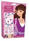 Style Me Up   Wooky   Button Weave Jewelry Pocket Box Kit NEW