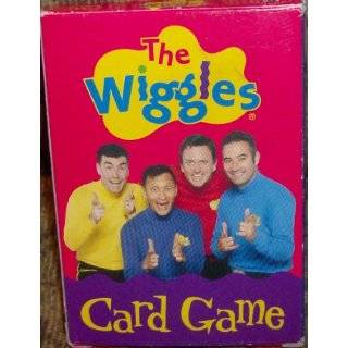 Toys & Games Games The Wiggles