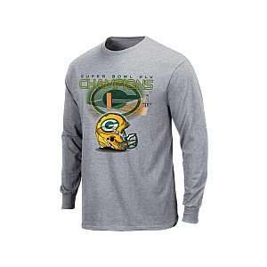  NFL Green Bay Packers Super Bowl XLV Champions Enormous 