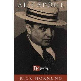  Al Capone (Biography (a & E)) Explore similar items