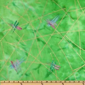   Beauty Glitter Light Green Fabric By The Yard Arts, Crafts & Sewing