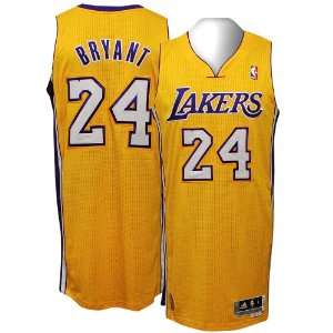  Los Angeles Lakers Kobe Bryant Adidas 2010 Revolution 30 