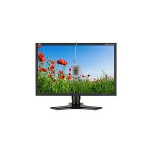   LCD2490W2 BK SV Widescreen LCD Monitor