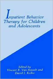   and Adolescents, (0306440792), D. J. Kolko, Textbooks   