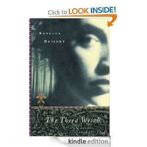 The Third Witch Rebecca Reisert  Kindle Store