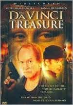 The Da Vinci Treasure $7.99