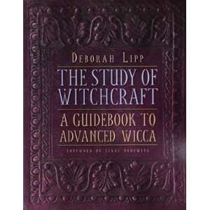  Study of Witchcraft, Advanced Wicca 