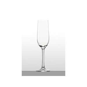 Stolzle Classic Collection Flutes / Champagne Glasses   Set of 6 