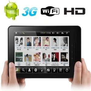  Fashionable Design Onda 7 Inch Tablet Support Wifi 