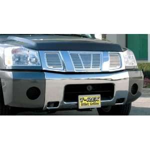 Rex Grilles 2004   2006  Nissan Armada  Platinum Series Solid 3 