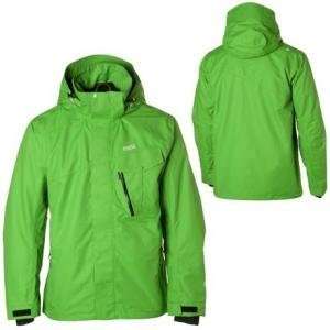  Orage Thrilla Jacket   Mens