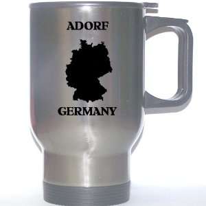  Germany   ADORF Stainless Steel Mug 