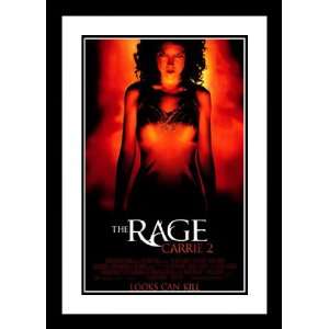  The Rage Carrie 2 32x45 Framed and Double Matted Movie 