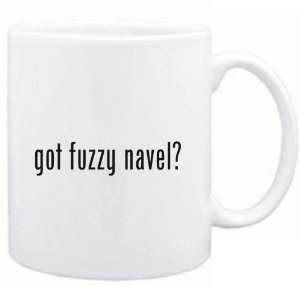  Mug White GOT Fuzzy Navel ? Drinks