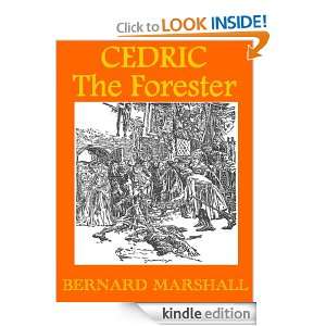 Cedric, The Forester Bernard Marshall  Kindle Store