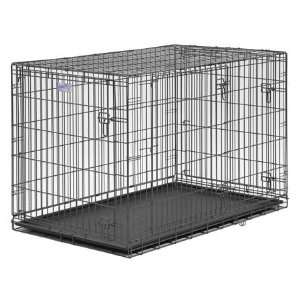  MidWest Select Triple Door Dog Crate Different Sizes Pet 