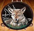 wolf hamilton plate  