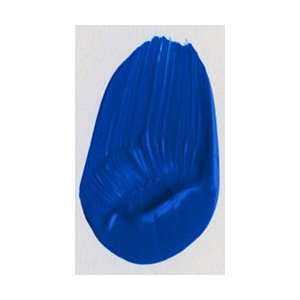  Tri Art Liquid Acrylic Color Cerulean Blue Hue 60ml jar (2 