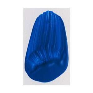  Tri Art Liquid Acrylic Color Cerulean Blue 60ml jar (2 