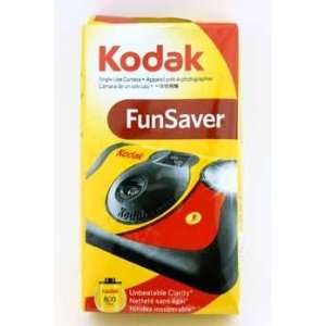 Kodak One time use Camera With Flash Case Pack 10