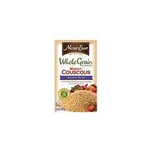 Whole Grain Blends wheat couscous, original plain, a blend of whole 
