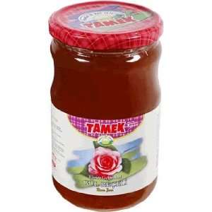 Traditional Rose Jam  Grocery & Gourmet Food