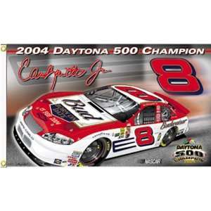  Dale Earnhardt Jr #8 2004 Daytona 500 Win Budweiser Car 