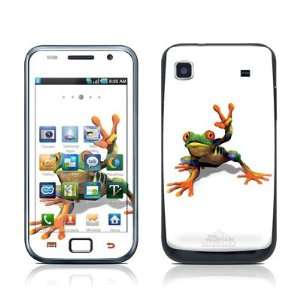  Peace Out Frog Design Protective Skin Decal Sticker for 