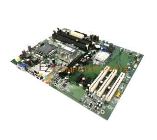 Dell J584C Vostro 410 Motherboard ~  