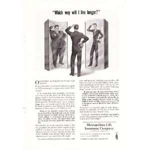  1945 Ad Weight Loss Original Vintage Print Ad Everything 
