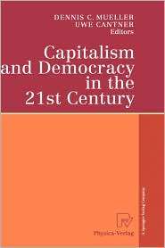   Century, (3790813508), Dennis C. Mueller, Textbooks   