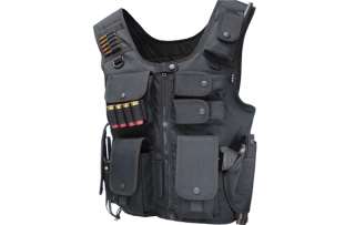 Law Enforcement Tactical SWAT Vest UTG #81  