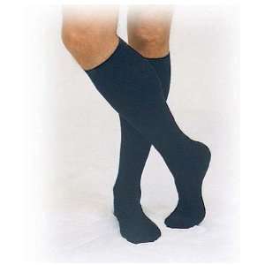 Truform Mens Dress Support Sock Style Knee High 20 30 
