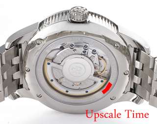 Perrelet Mens Watch Retrograde Regulateur Automatic  