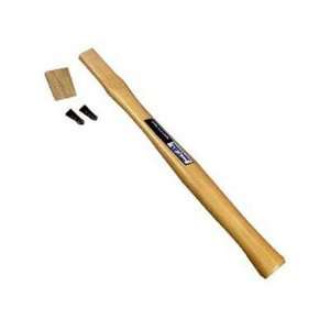  Vaughan 611 62 13 1/2 Adze Eye 13 16 Oz Wood Claw Hammer 