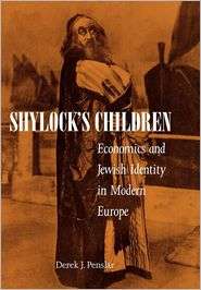 Shylocks Children, (0520225902), Derek Penslar, Textbooks   Barnes 