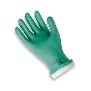   ANSELL SOL VEX® NITRILE CHEMICAL PROTECTION GLOVES 