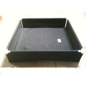  PVC Framed GeoPlanter 36 x 36 x 10