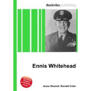  Ennis Whitehead Ronald Cohn Jesse Russell Books